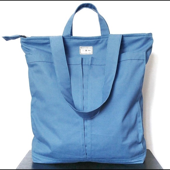Book Tote - Picture 5 of 10